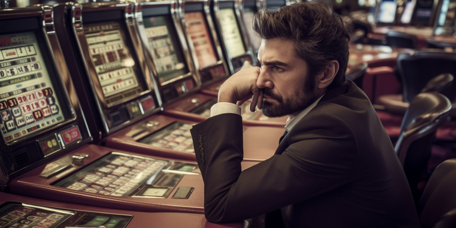 5 Crucial Mistakes to Avoid in Crypto Casinos: How to Prevent Losing All Your Money