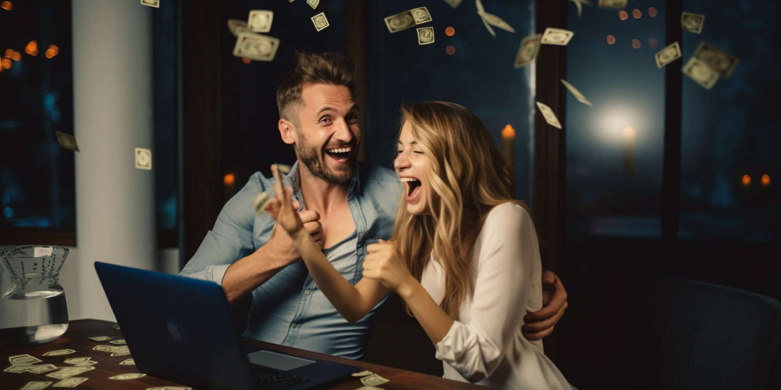 5 Easiest Ways to Make Money at Crypto Casinos