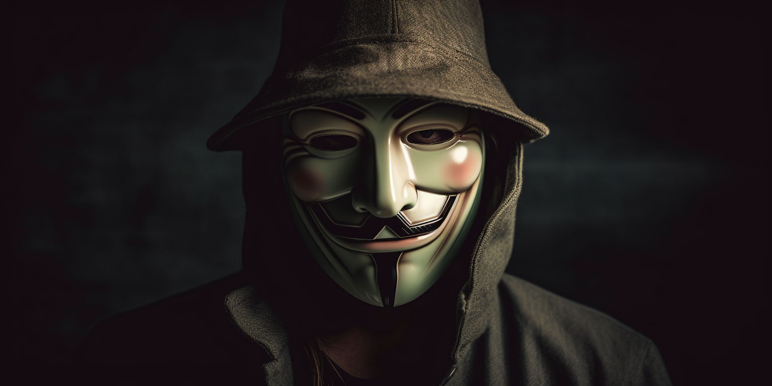 How to maintain complete anonymity when playing in crypto casinos