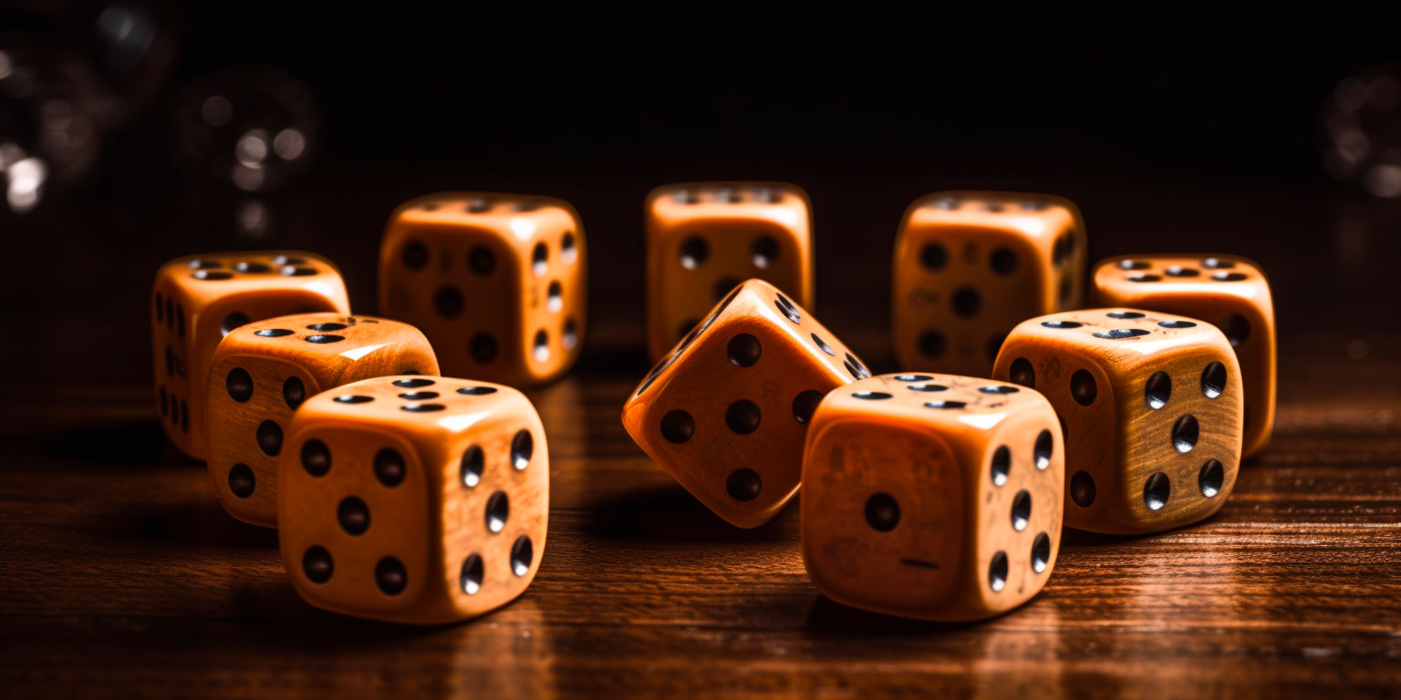 Optimal Dice Strategy in Cryptocurrency Casinos: Maximizing Wins and Minimizing Losses