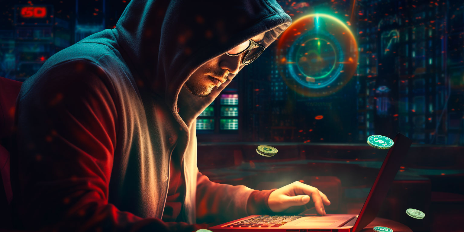 Popular Scams in Crypto Gambling: Protecting Your Investments