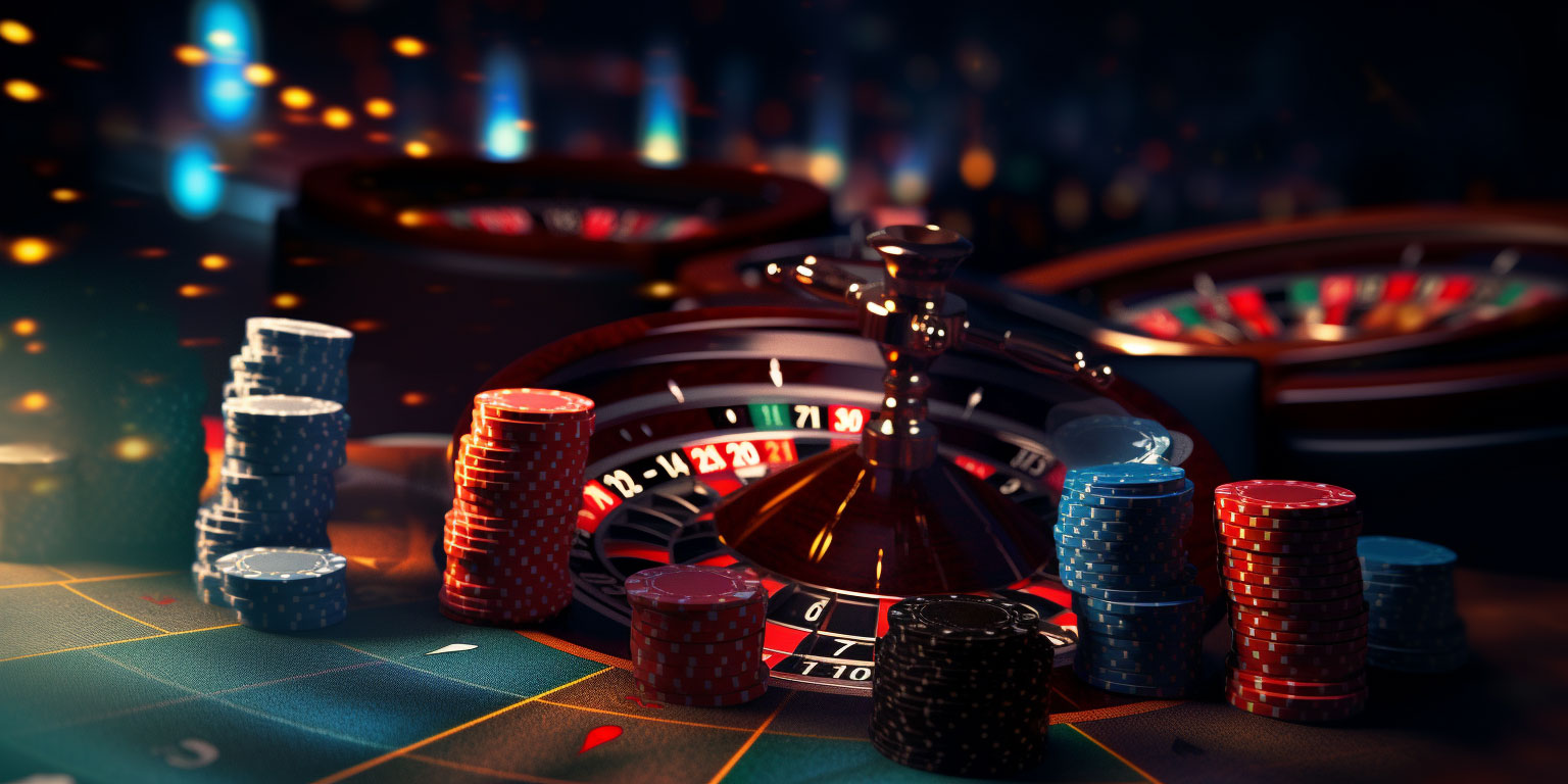 Strategies, tactics and tips to Increase Your Odds of Winning at European Roulette in Crypto Casinos