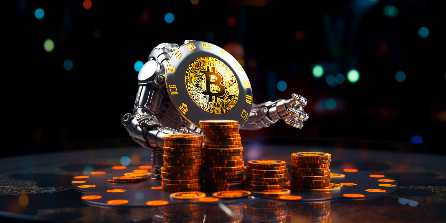 The Impact of Artificial Intelligence in Crypto Casinos