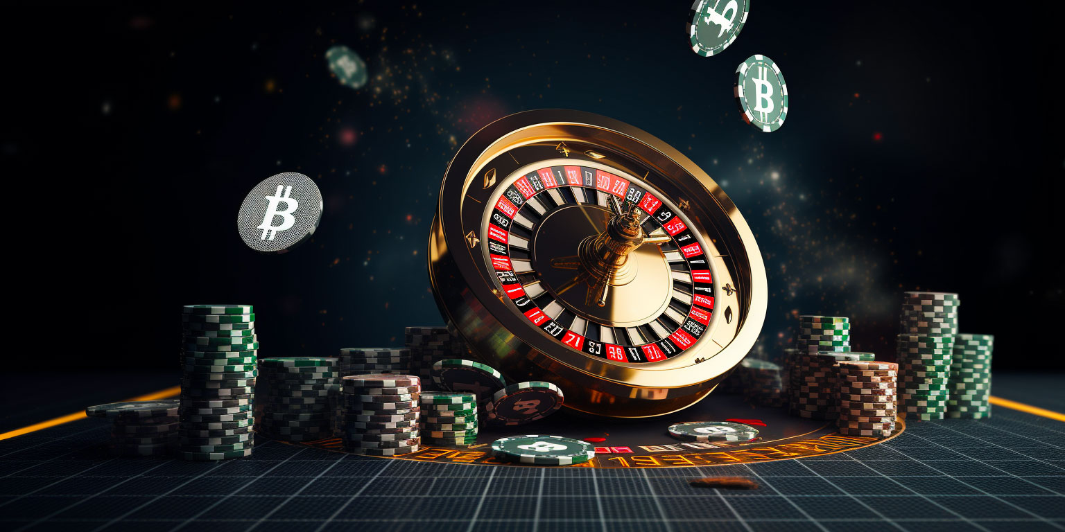 The Impact of the 2022-2023 Economic Crisis on Earnings in Crypto Casinos