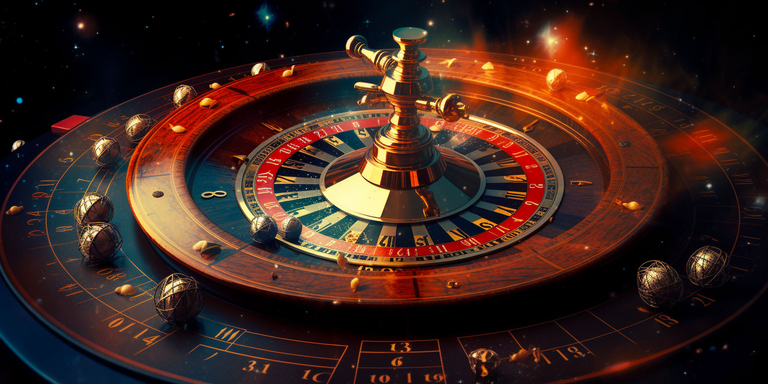 The Influence of Astrological Factors on Earnings in Crypto-Casinos