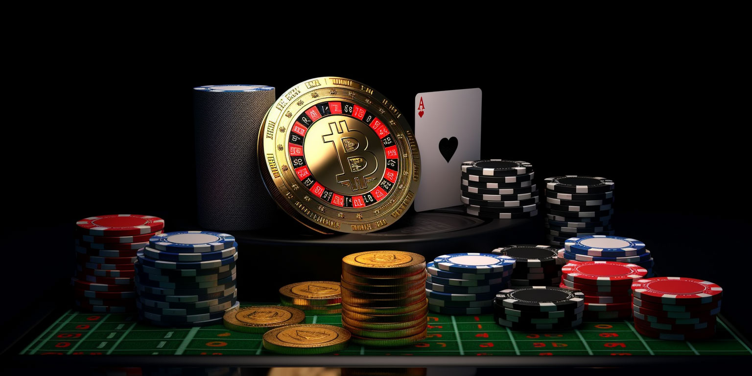 Top 5 Misconceptions and myths about Crypto Casinos