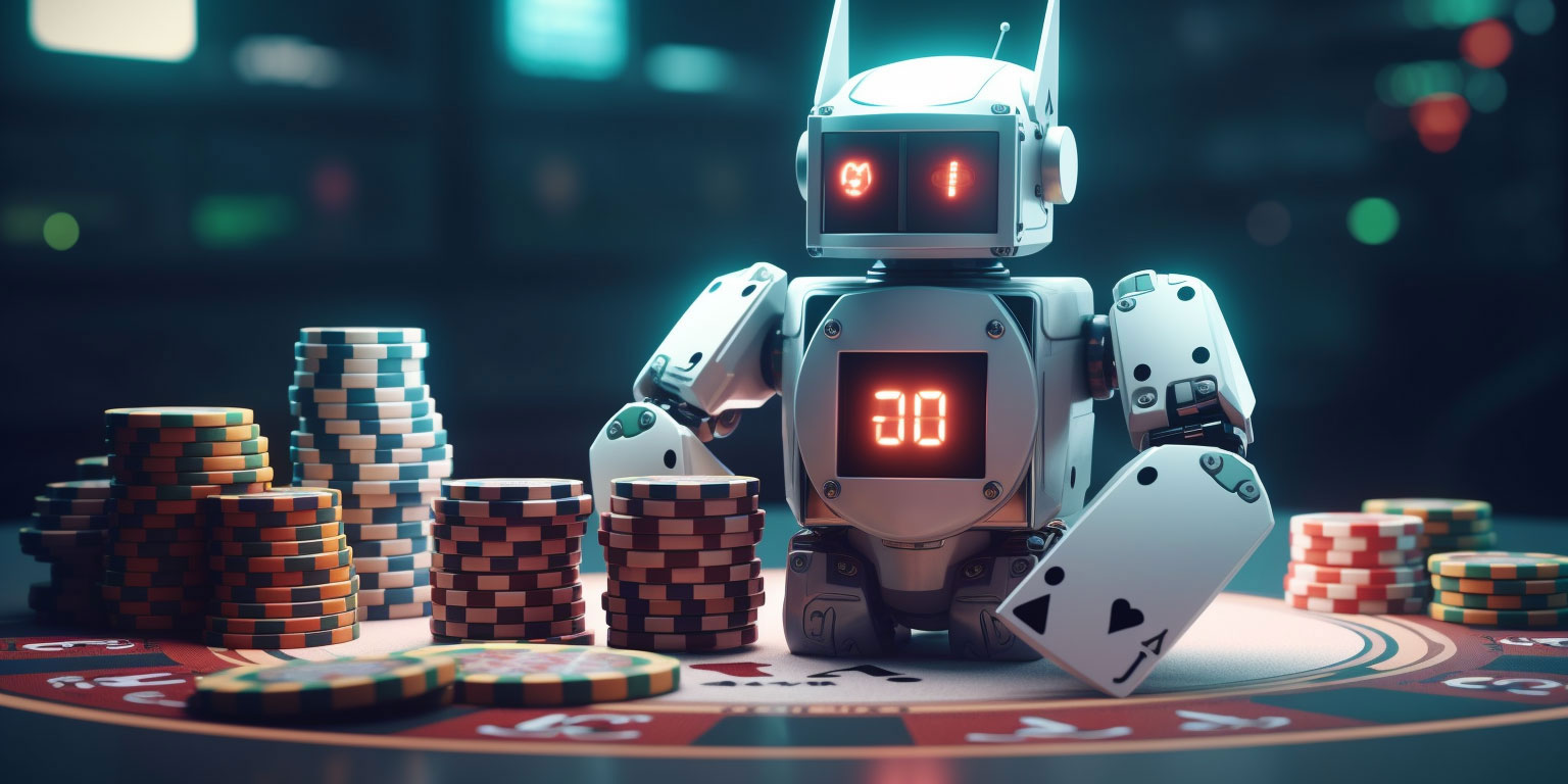 Using Bots in Crypto Casinos — Pros and Cons