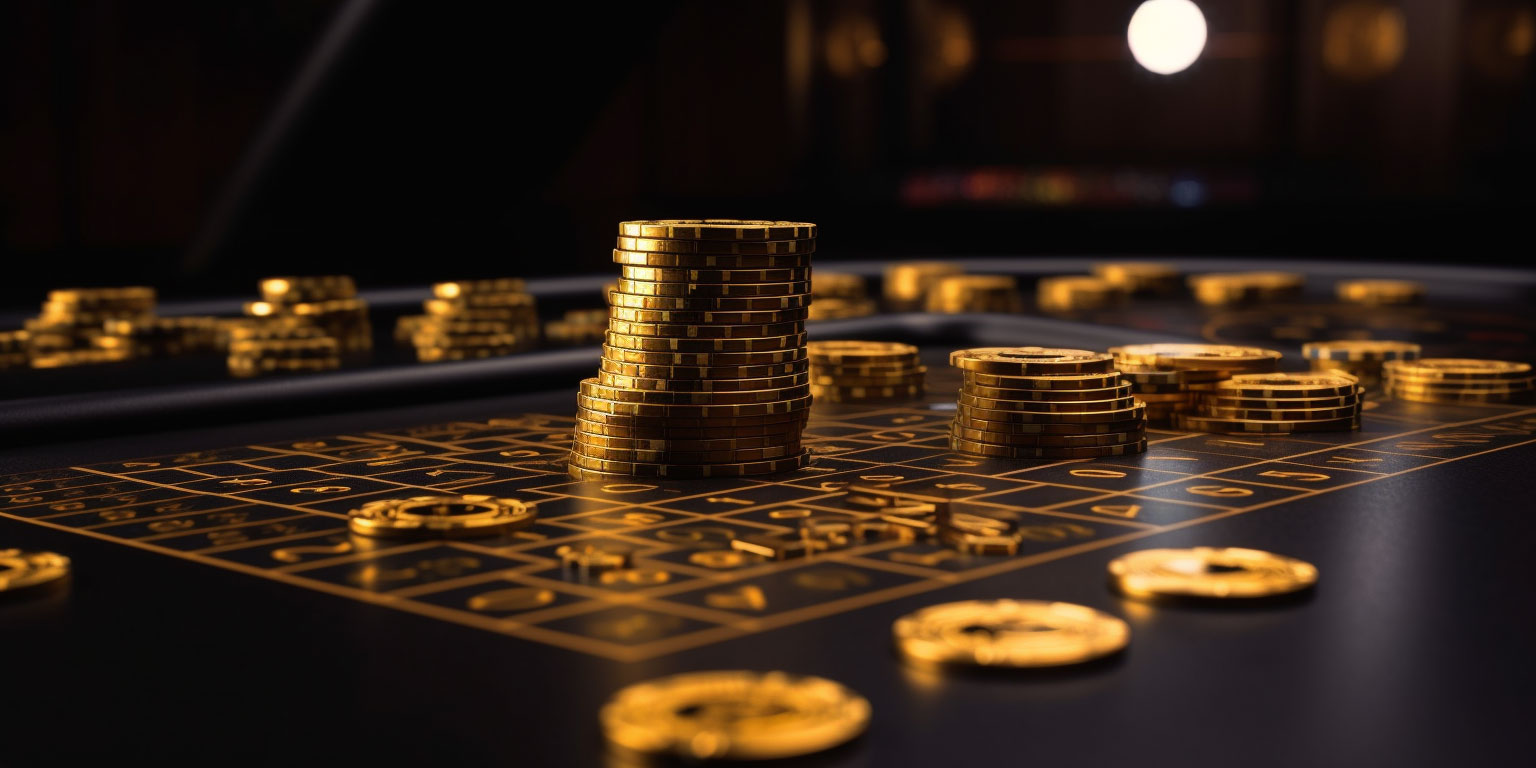 Which Cryptocurrency Will Dominate Crypto Casinos in the Next 5 Years?